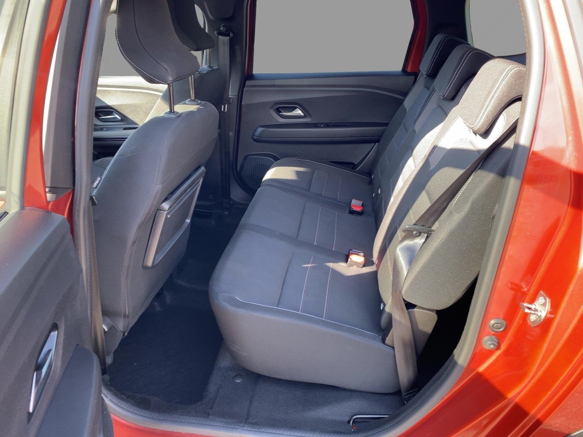 Dacia Jogger TCe 100 ECO-G Extreme+ *Navi*Kamera*