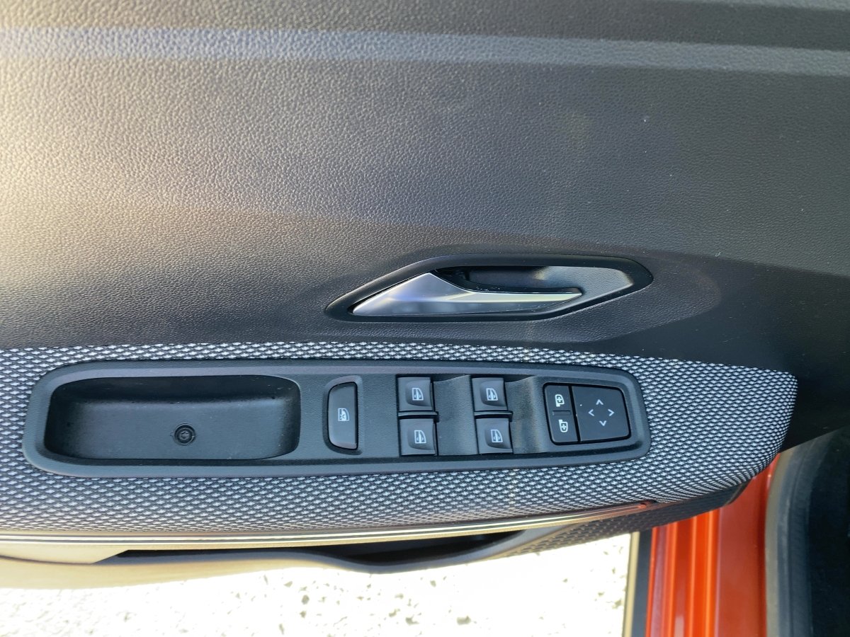 Dacia Jogger TCe 100 ECO-G Extreme+ *Navi*Kamera*