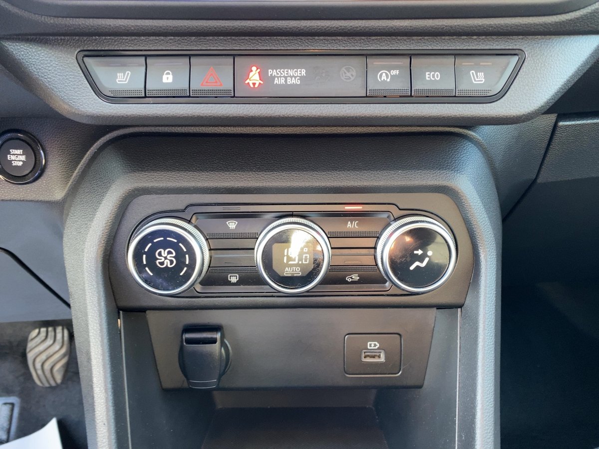 Dacia Jogger TCe 100 ECO-G Extreme+ *Navi*Kamera*