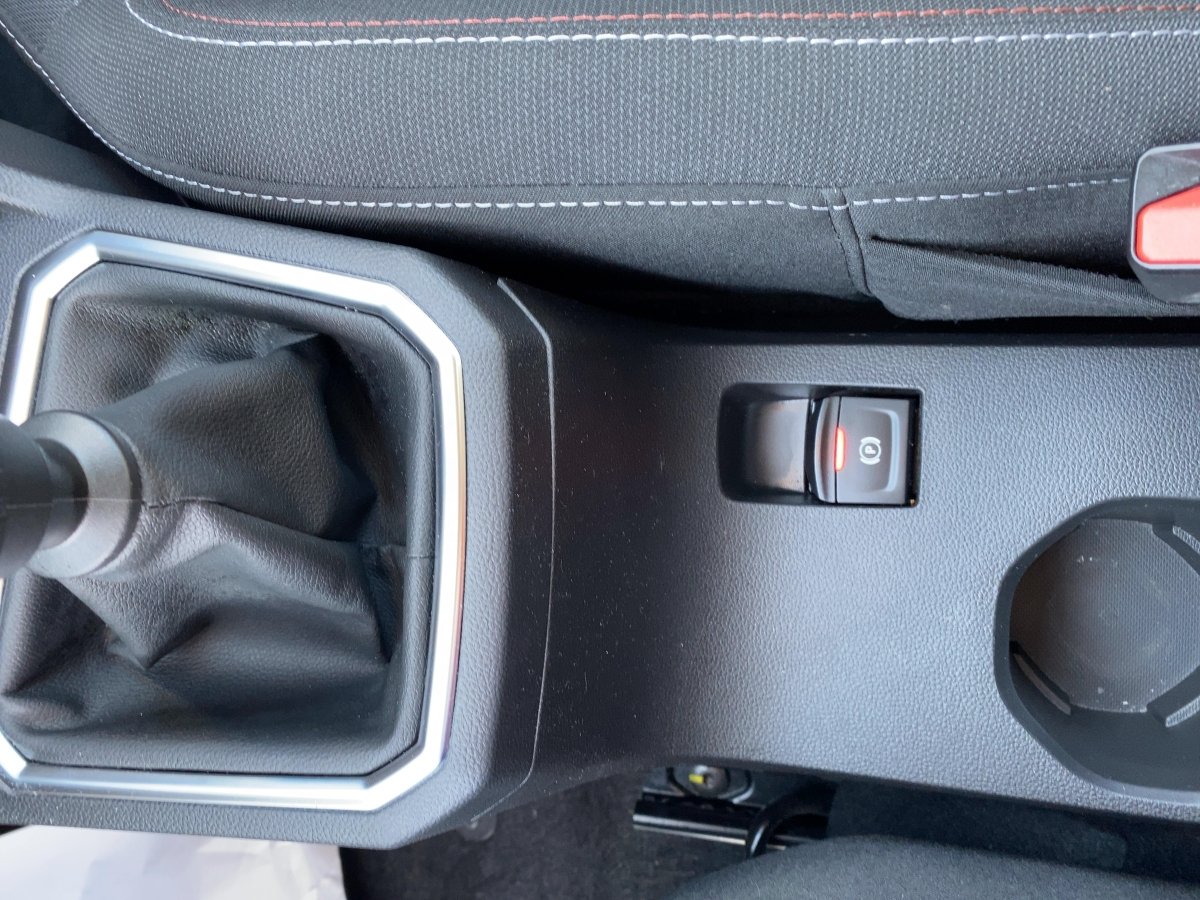 Dacia Jogger TCe 100 ECO-G Extreme+ *Navi*Kamera*