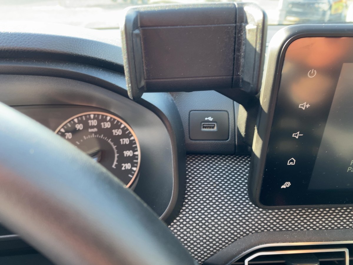 Dacia Jogger TCe 100 ECO-G Extreme+ *Navi*Kamera*