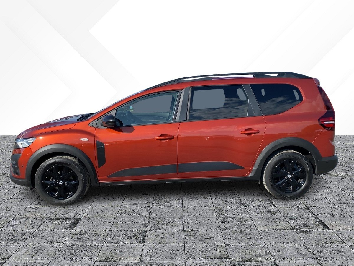 Dacia Jogger TCe 100 ECO-G Extreme+ *Navi*Kamera*