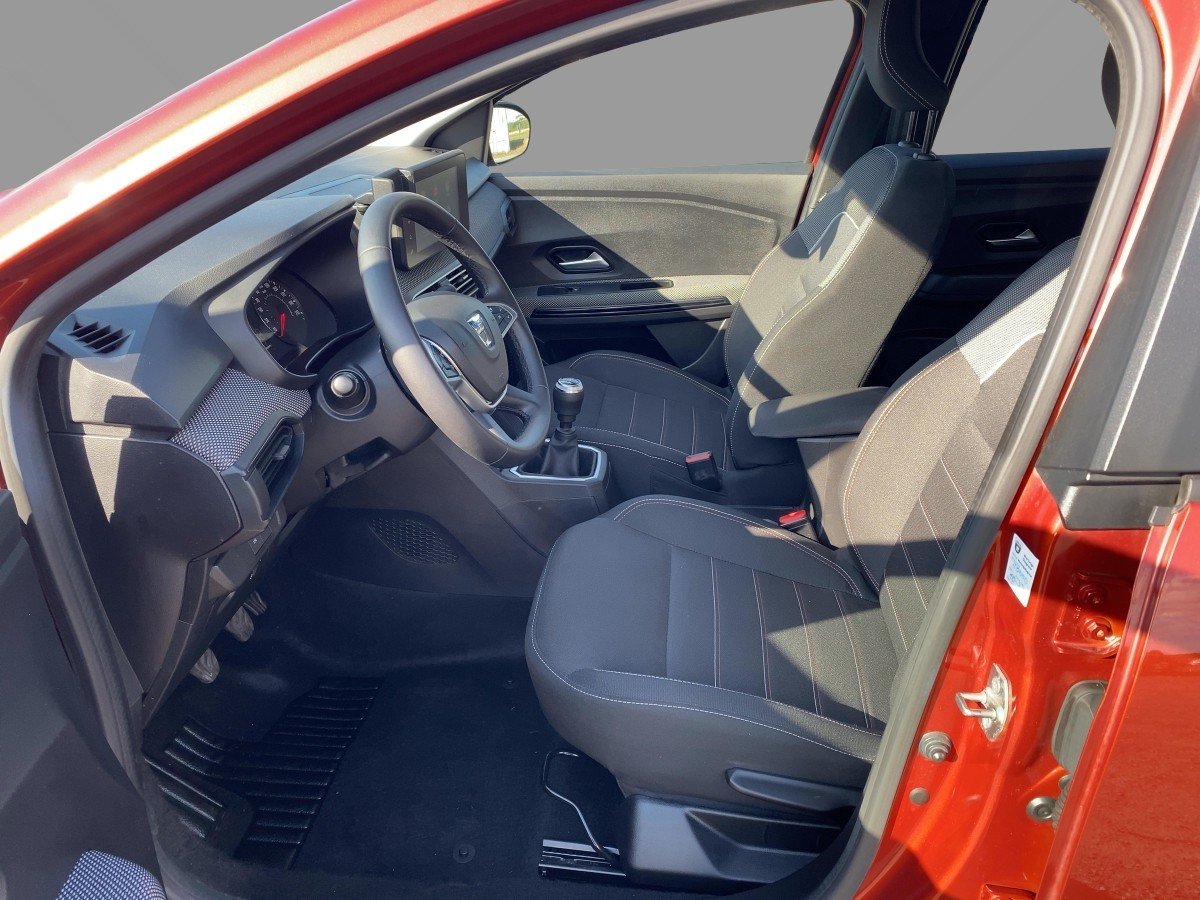 Dacia Jogger TCe 100 ECO-G Extreme+ *Navi*Kamera*