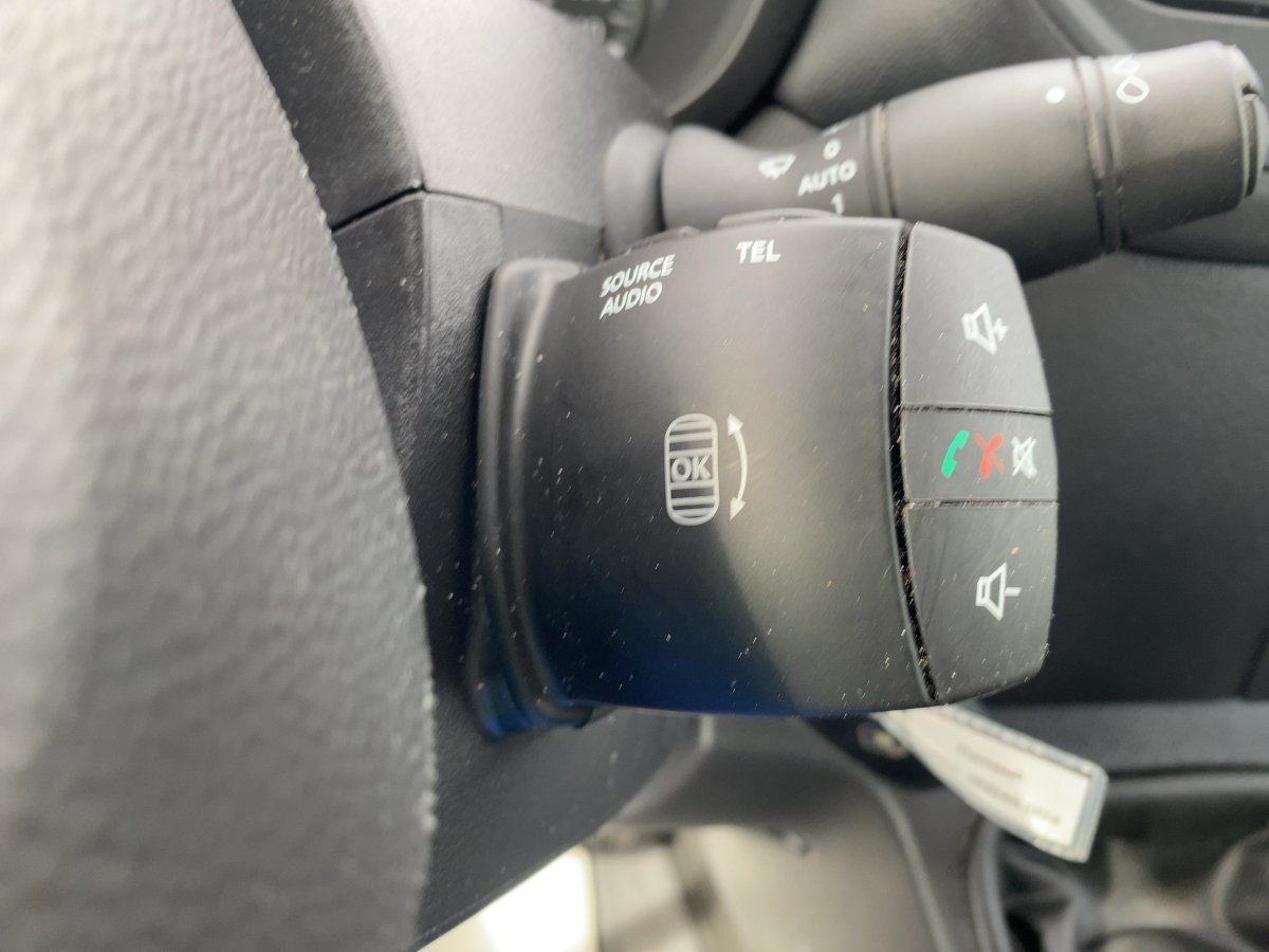 Renault Master Plattformfahrgestell L3H1 Kofferumbau