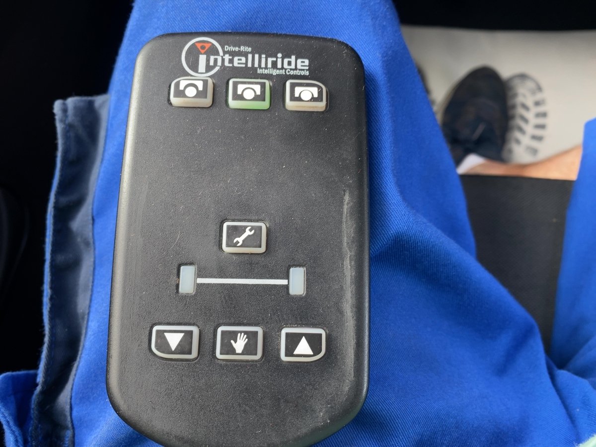 Renault Master Koffer FWD L3H1 3.5t ENERGY Luft