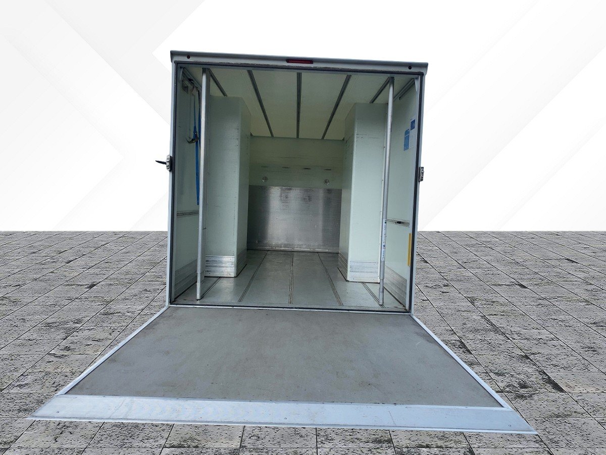 Renault Master Koffer FWD L3H1 3.5t ENERGY Luft
