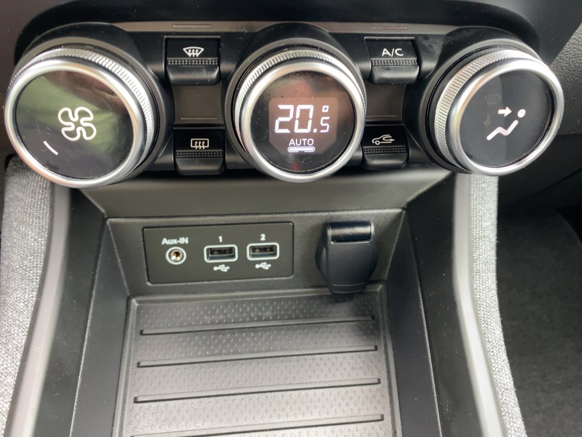 Renault Zoe R135/Z.E. 50 (Kauf-Batterie) Intens CAM*LED