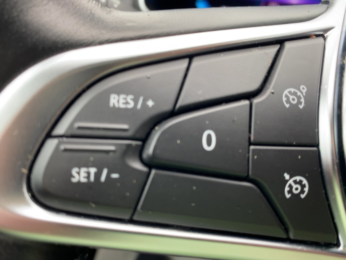 Renault Zoe R135/Z.E. 50 (Kauf-Batterie) Intens CAM*LED