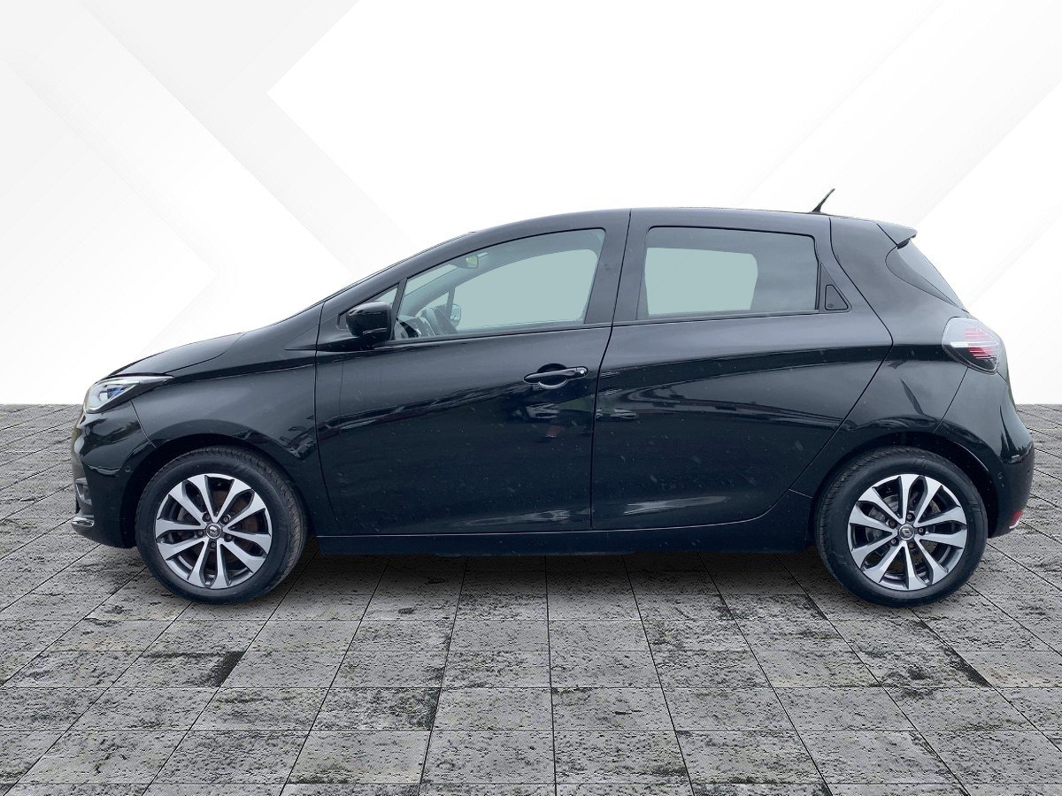 Renault Zoe R135/Z.E. 50 (Kauf-Batterie) Intens CAM*LED