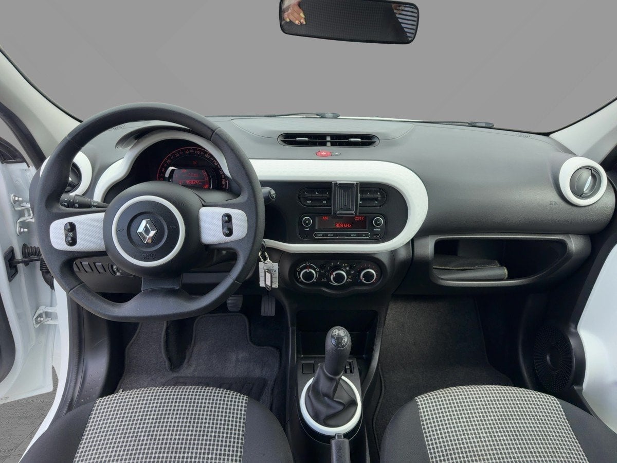 Renault Twingo 1.0 SCe 70 Life LED*KLIMA*USB*EURO6