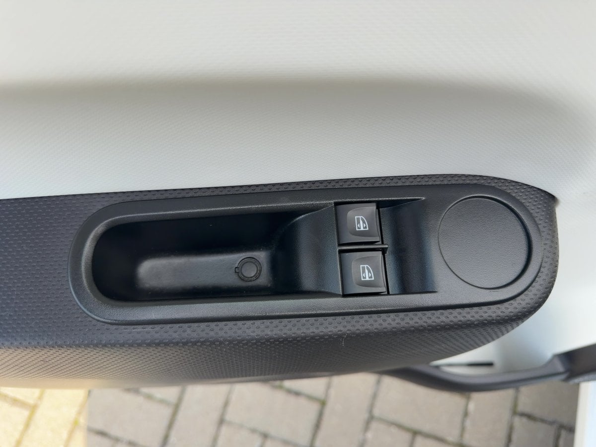 Renault Twingo 1.0 SCe 70 Life LED*KLIMA*USB*EURO6