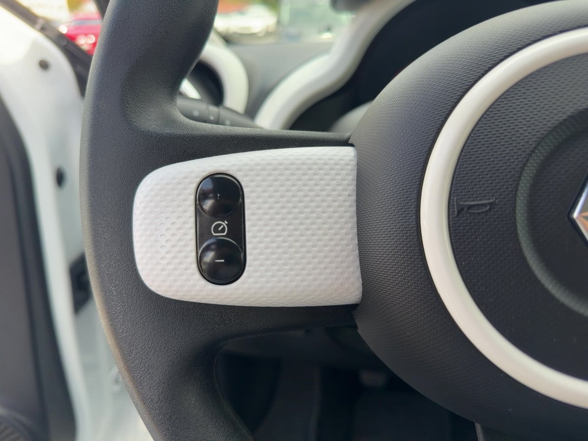Renault Twingo 1.0 SCe 70 Life LED*KLIMA*USB*EURO6