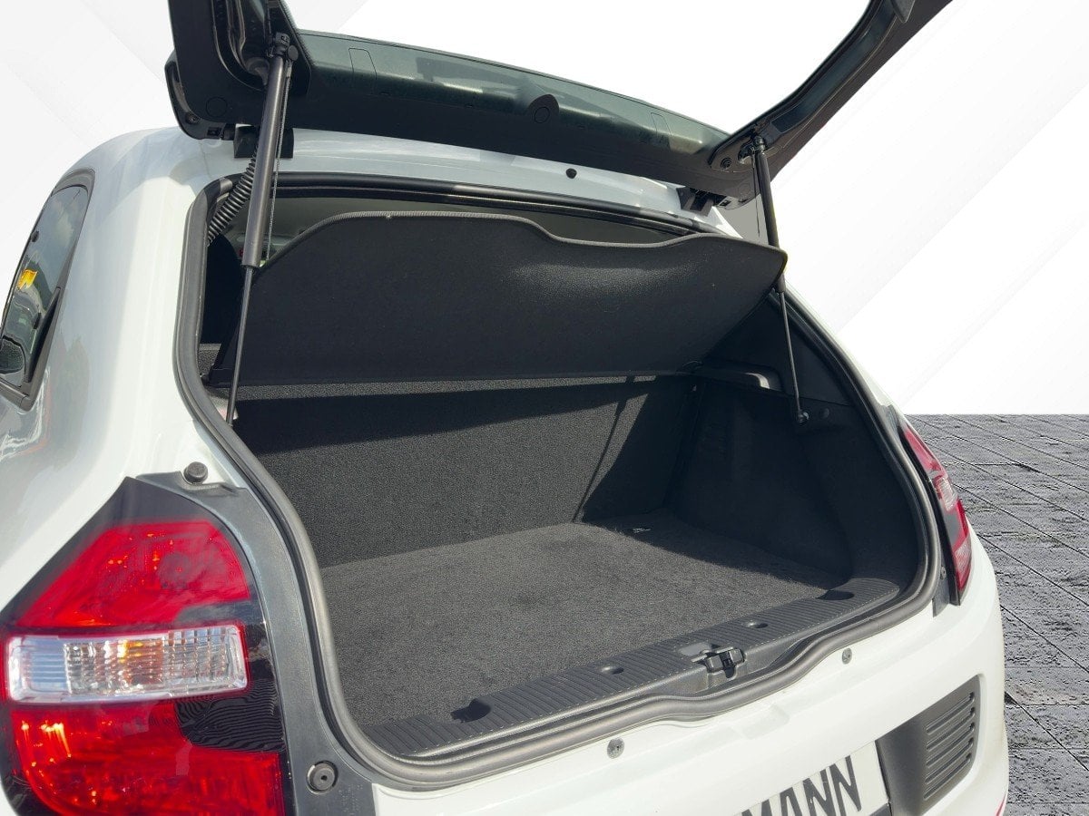Renault Twingo 1.0 SCe 70 Life LED*KLIMA*USB*EURO6