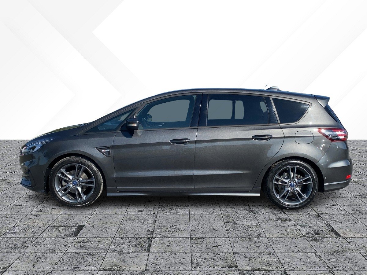 Ford S-MAX 2.5 Duratec (FHEV) ST-Line LED*NAVI*SHZ*LM