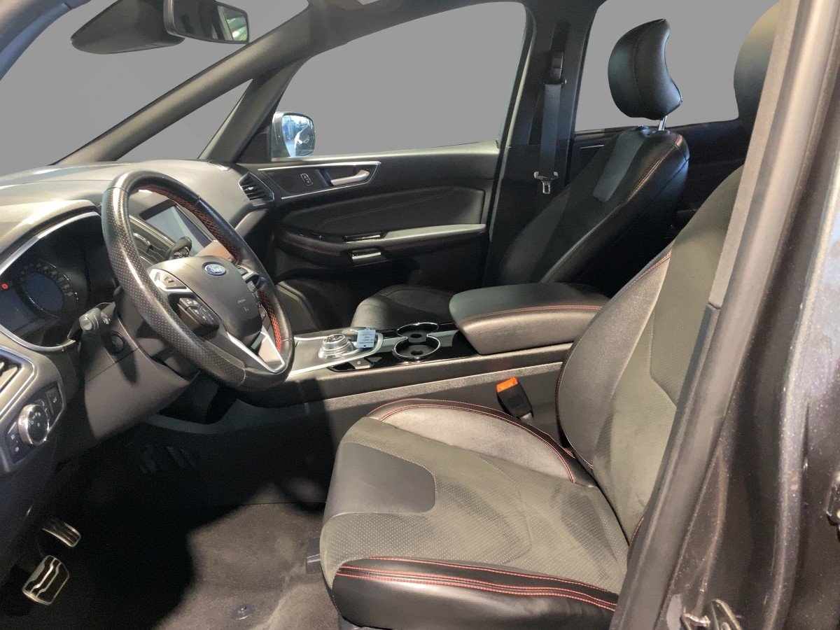Ford S-MAX 2.5 Duratec (FHEV) ST-Line LED*NAVI*SHZ*LM