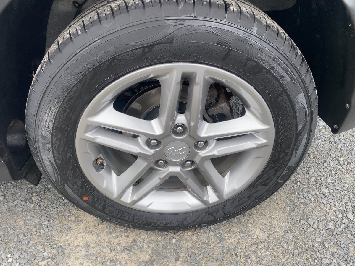 Hyundai Kona 1.0 T-GDI (OS) Trend CAM*LED*NAVI*SHZ*PDC