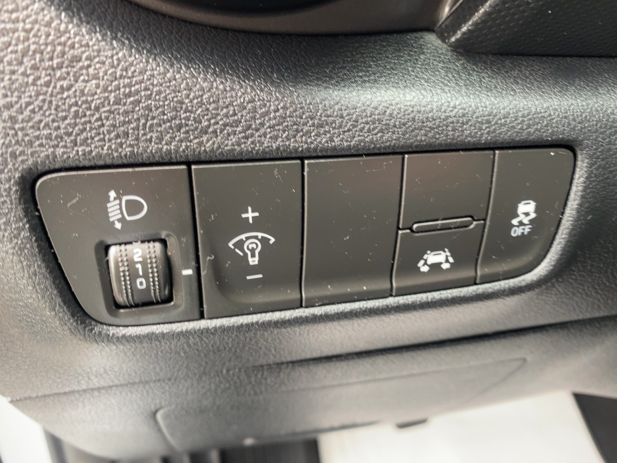 Hyundai Kona 1.0 T-GDI (OS) Trend CAM*LED*NAVI*SHZ*PDC