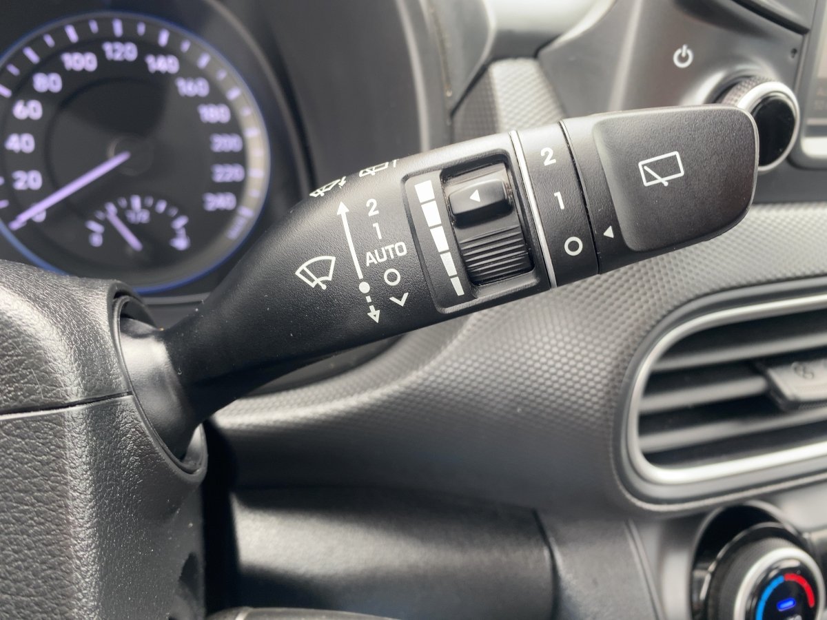 Hyundai Kona 1.0 T-GDI (OS) Trend CAM*LED*NAVI*SHZ*PDC