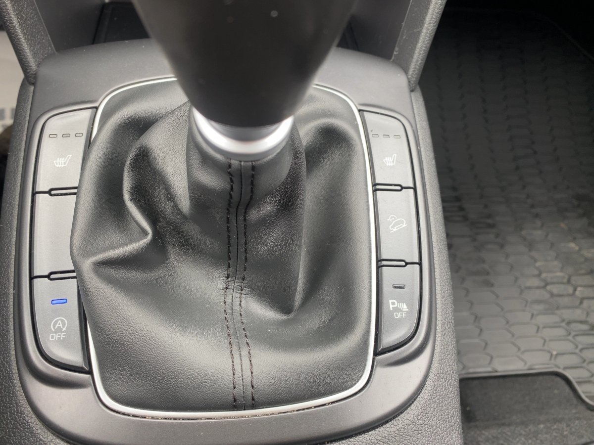 Hyundai Kona 1.0 T-GDI (OS) Trend CAM*LED*NAVI*SHZ*PDC