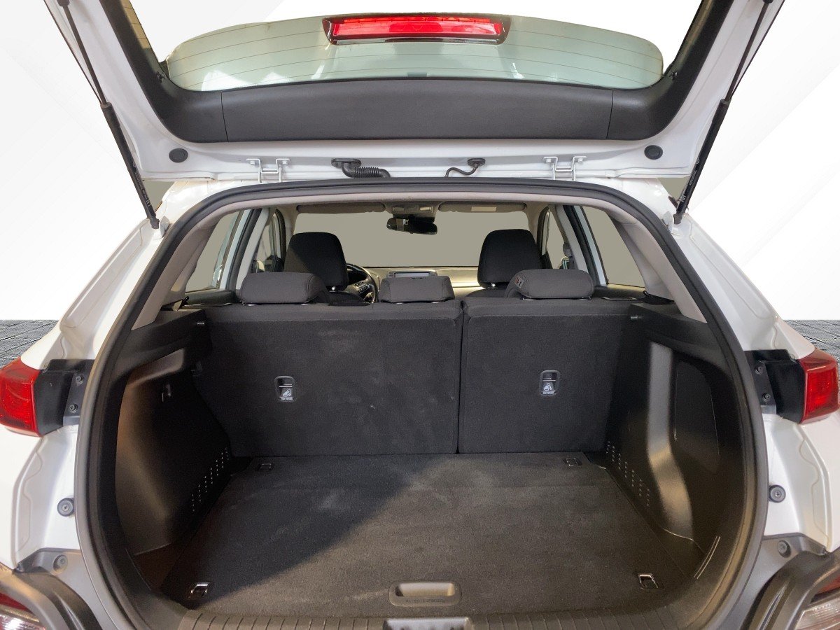 Hyundai Kona 1.0 T-GDI (OS) Trend CAM*LED*NAVI*SHZ*PDC