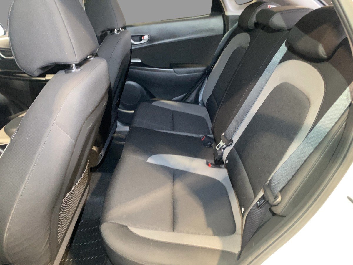 Hyundai Kona 1.0 T-GDI (OS) Trend CAM*LED*NAVI*SHZ*PDC