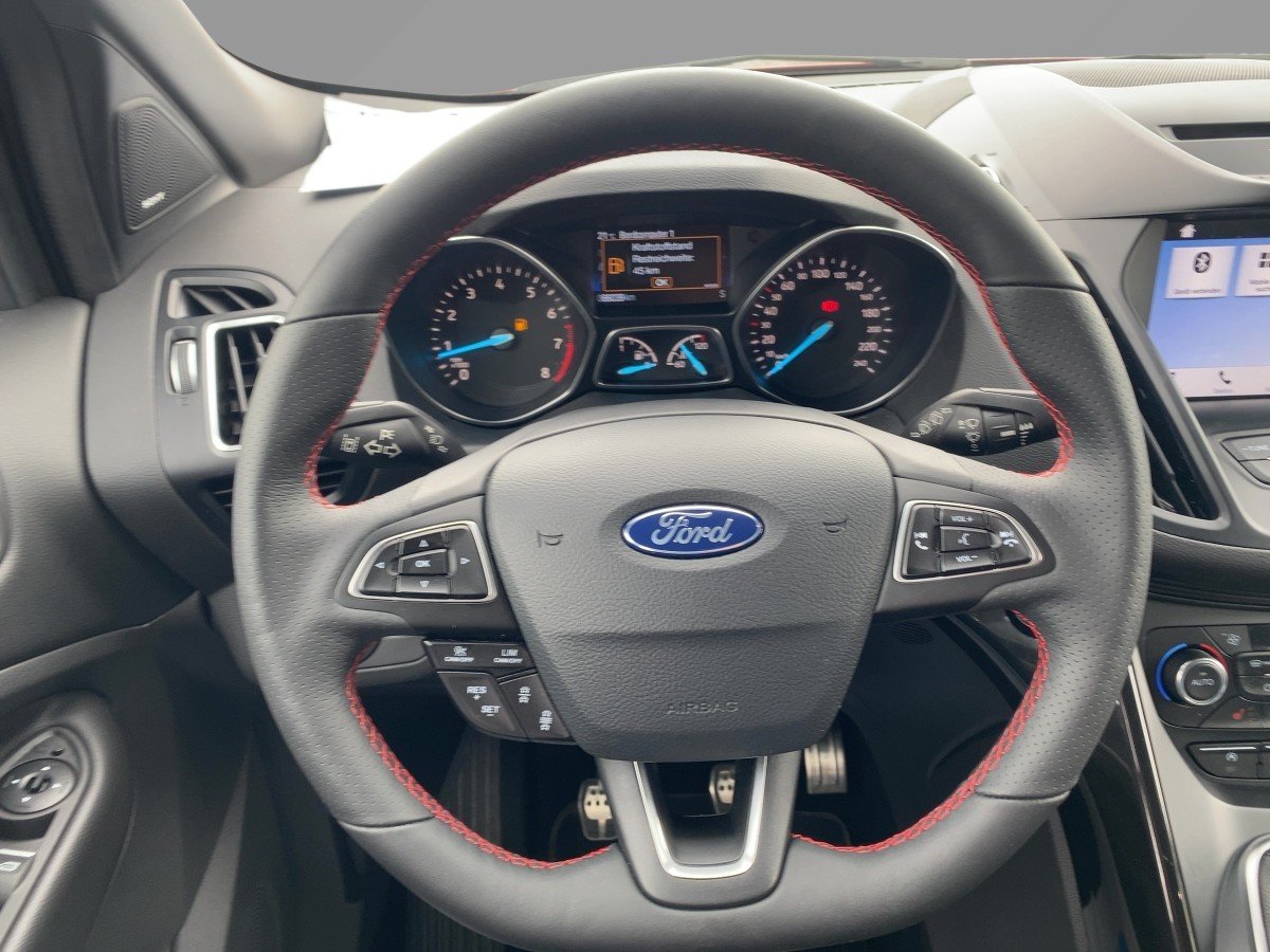Ford Kuga 1.5 EcoBoost ST-Line AHK*LED*NAVI*PANO*SHZ