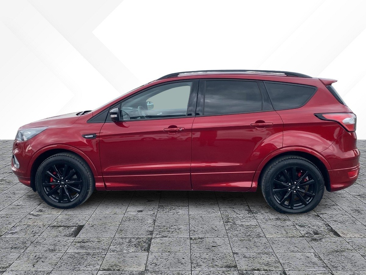 Ford Kuga 1.5 EcoBoost ST-Line AHK*LED*NAVI*PANO*SHZ