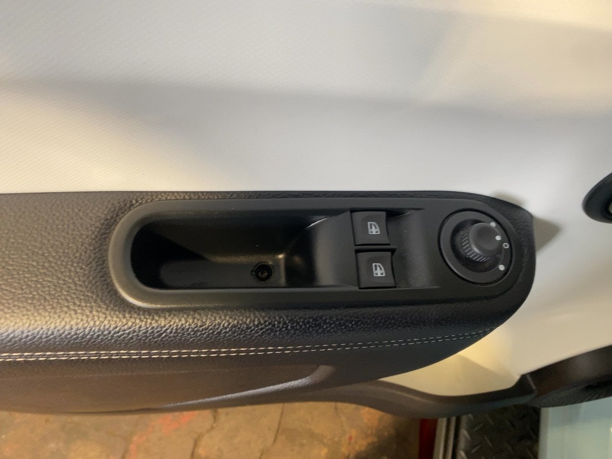 Renault Twingo  Techno Electric CAM*LED*NAVI*KONTRAST*LM