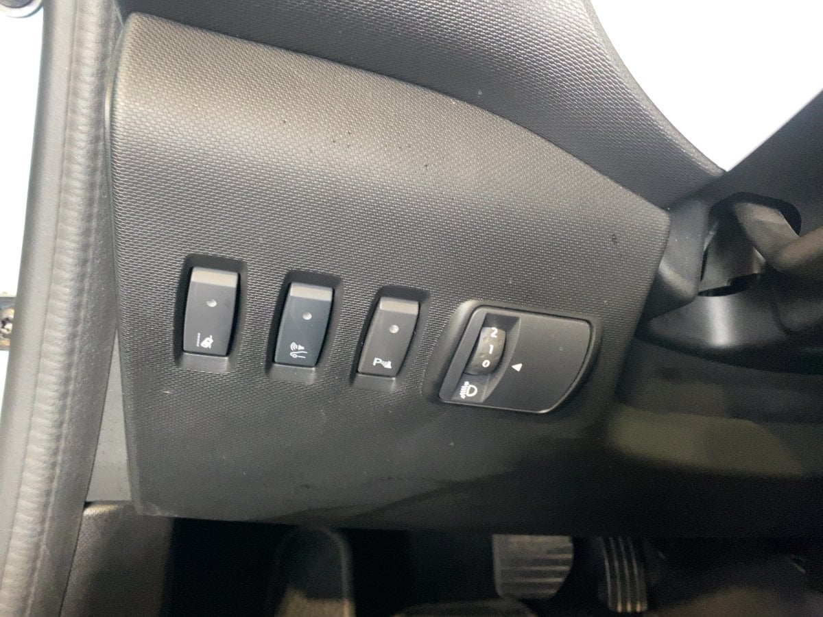 Renault Twingo  Techno Electric CAM*LED*NAVI*KONTRAST*LM