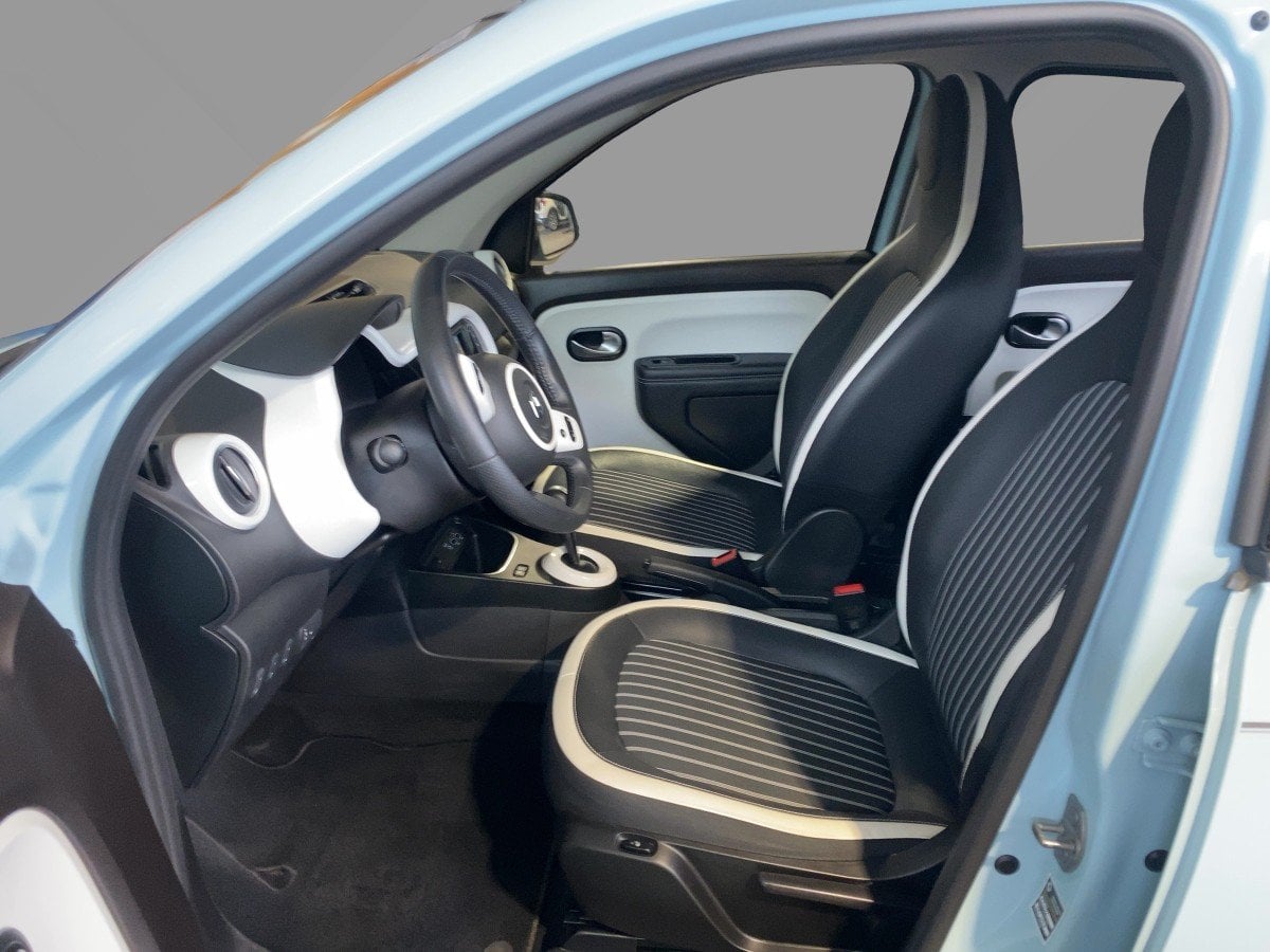 Renault Twingo  Techno Electric CAM*LED*NAVI*KONTRAST*LM