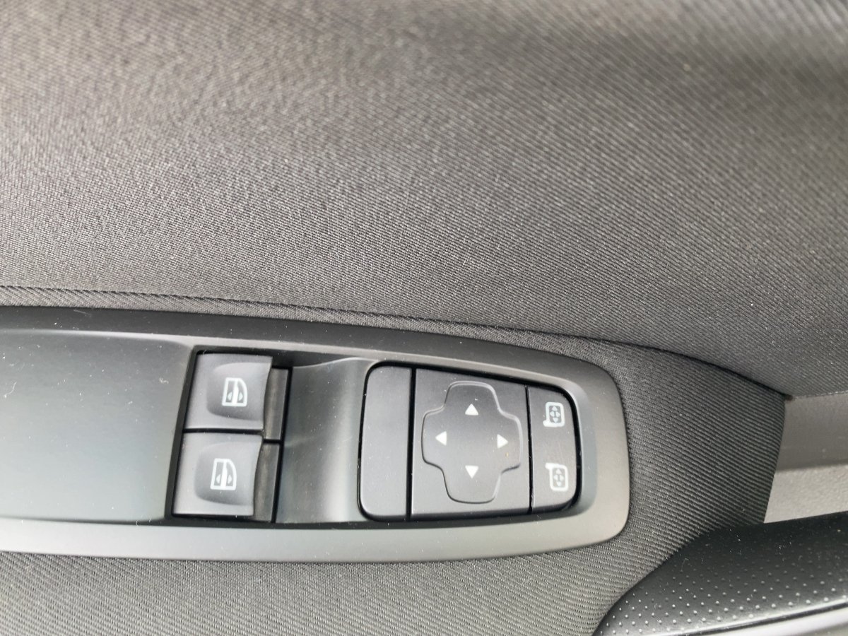 Renault Megane IV Grandtour 1.3 TCe 115 GPF Life LED