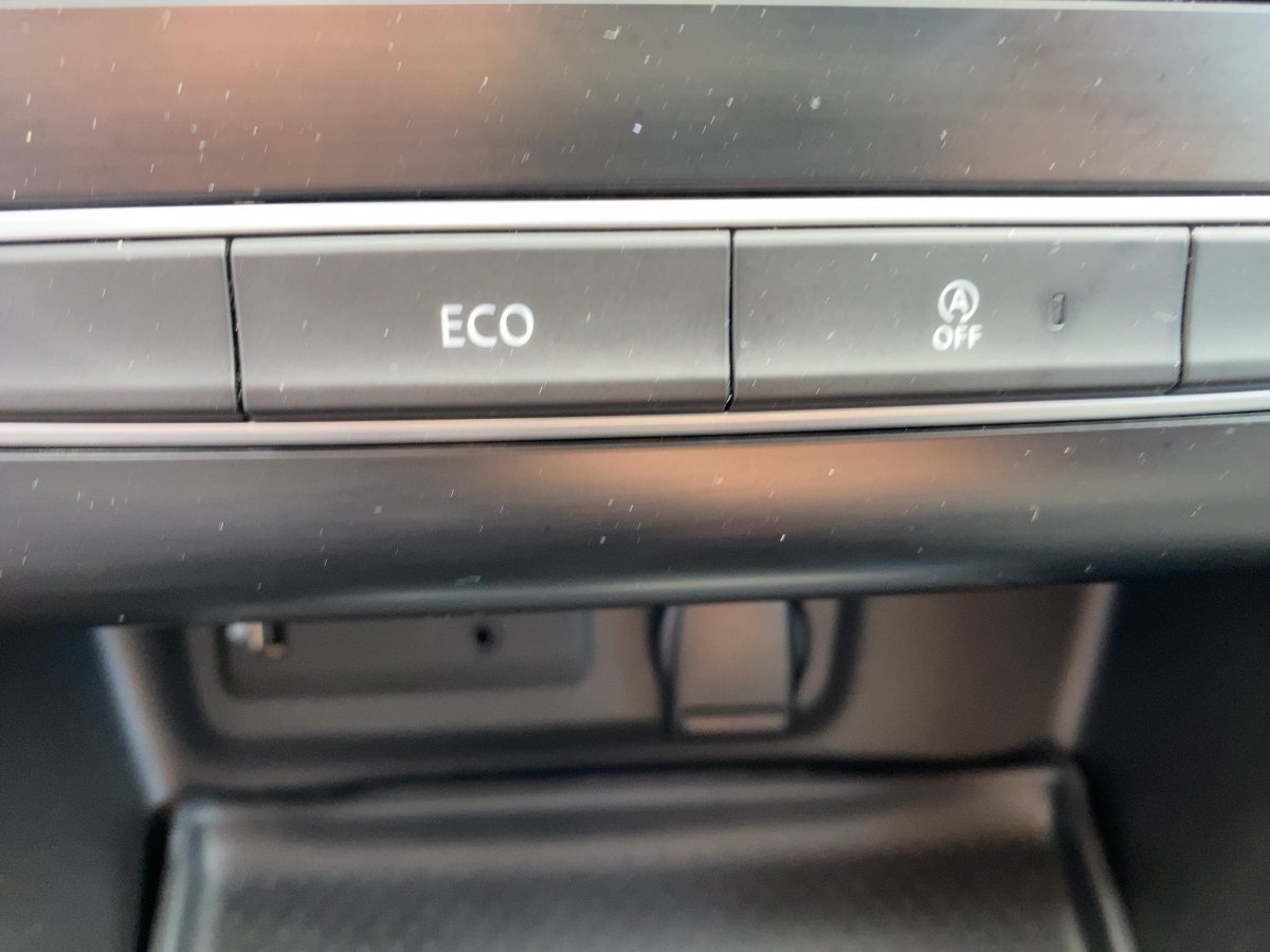 Renault Megane IV Grandtour 1.3 TCe 115 GPF Life LED