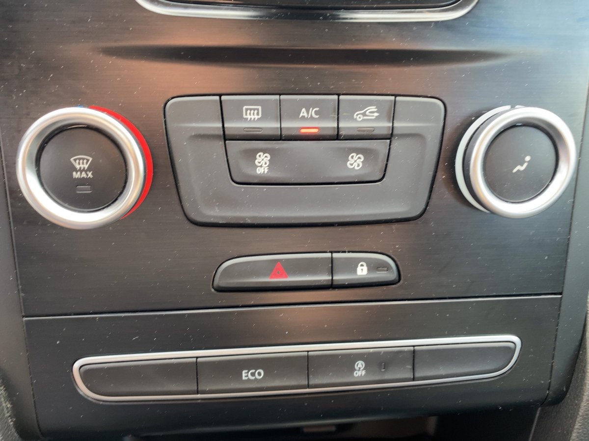 Renault Megane IV Grandtour 1.3 TCe 115 GPF Life LED