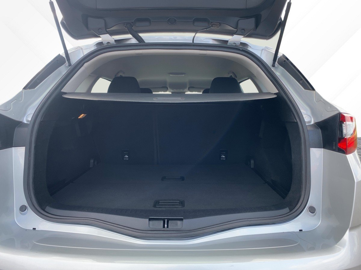 Renault Megane IV Grandtour 1.3 TCe 115 GPF Life LED