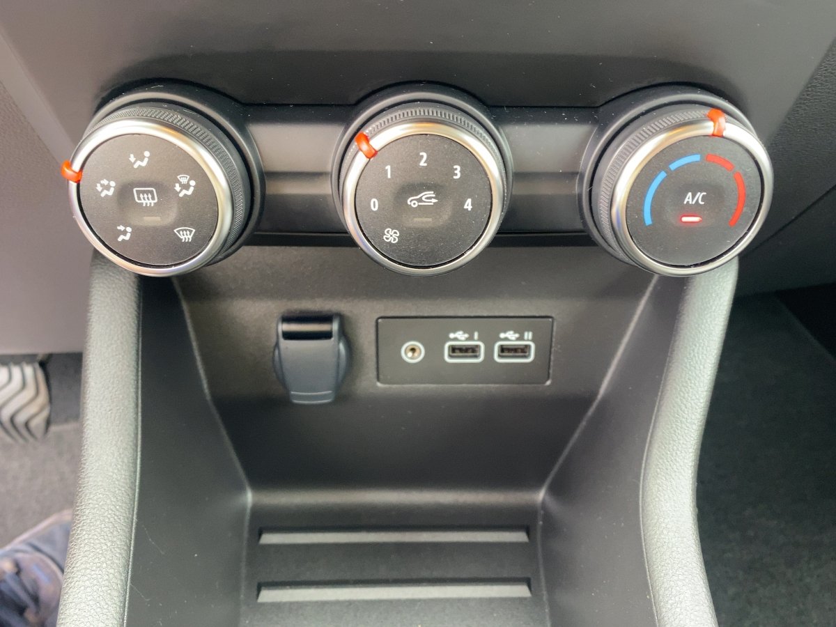 Renault Clio V 1.0 TCe 90 Evolution CAM*LED*SHZ*PDC*LED