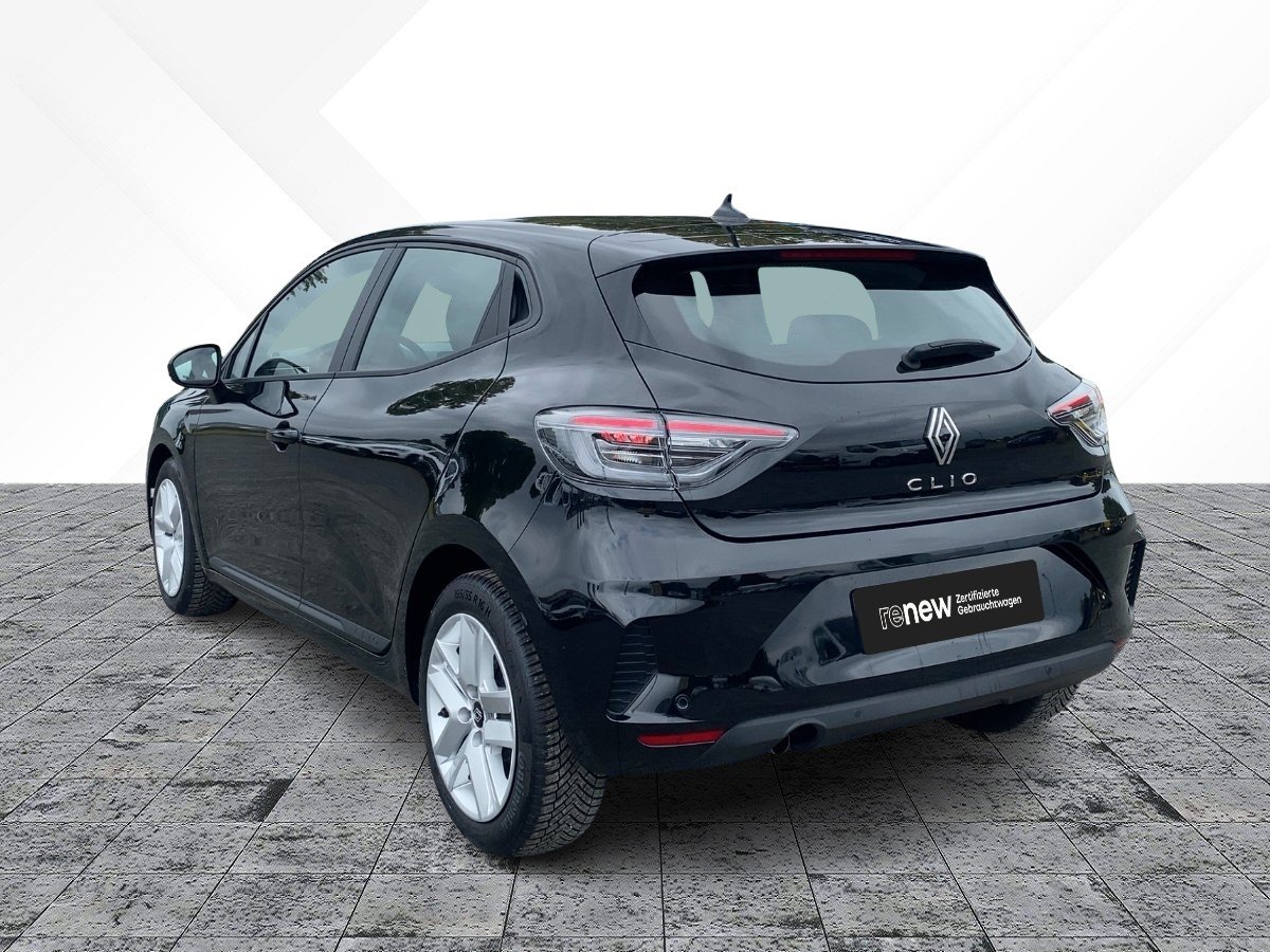 Renault Clio V 1.0 TCe 90 Evolution CAM*LED*SHZ*PDC*LED
