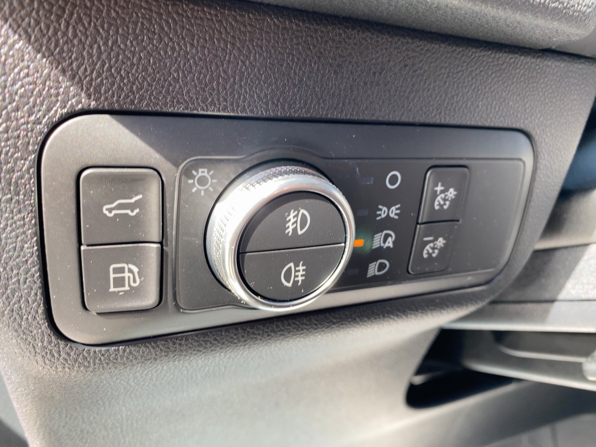 Ford Kuga 2.5 Duratec PHEV ST-Line X AHK*CAM*LED*NAVI