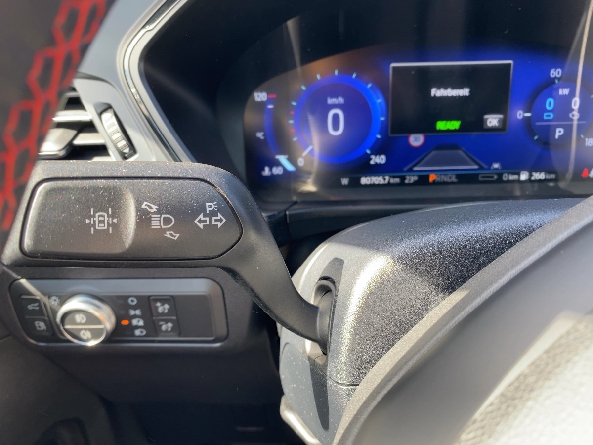 Ford Kuga 2.5 Duratec PHEV ST-Line X AHK*CAM*LED*NAVI