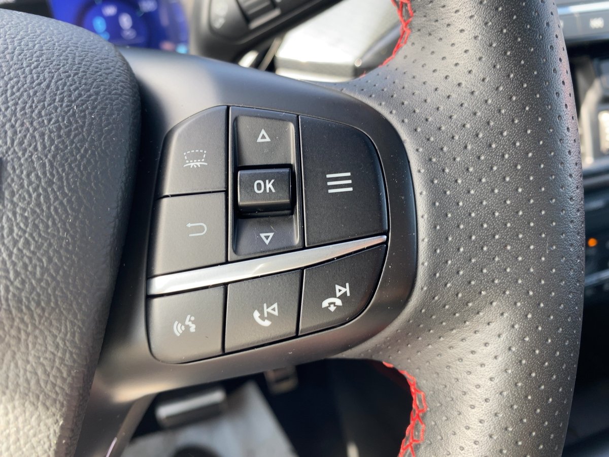 Ford Kuga 2.5 Duratec PHEV ST-Line X AHK*CAM*LED*NAVI