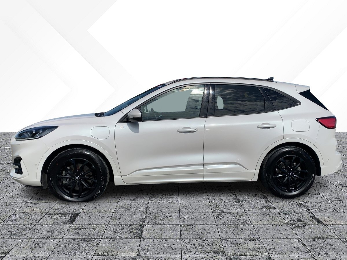 Ford Kuga 2.5 Duratec PHEV ST-Line X AHK*CAM*LED*NAVI