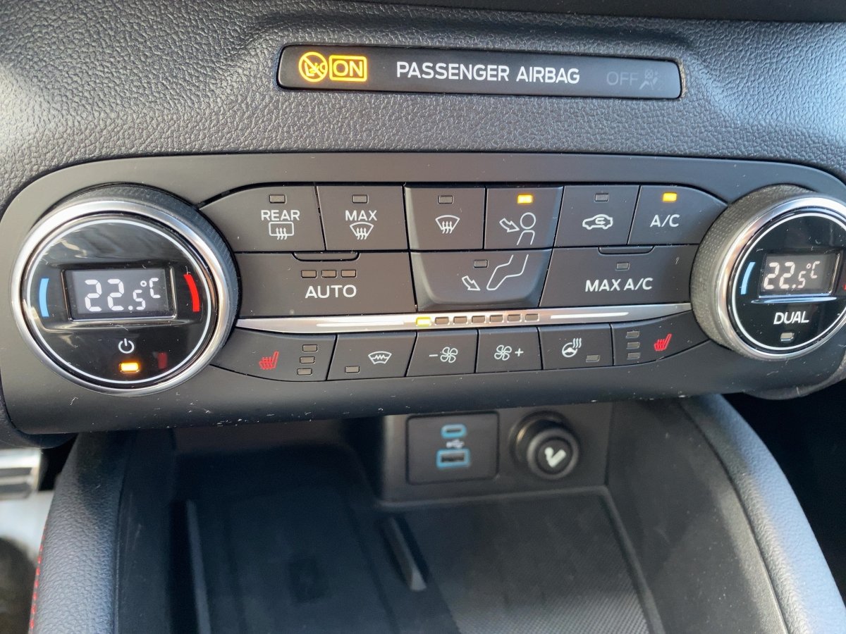 Ford Kuga 2.5 Duratec PHEV ST-Line X AHK*CAM*LED*NAVI