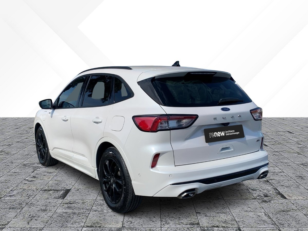 Ford Kuga 2.5 Duratec PHEV ST-Line X AHK*CAM*LED*NAVI