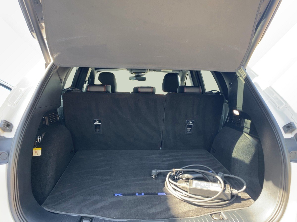 Ford Kuga 2.5 Duratec PHEV ST-Line X AHK*CAM*LED*NAVI