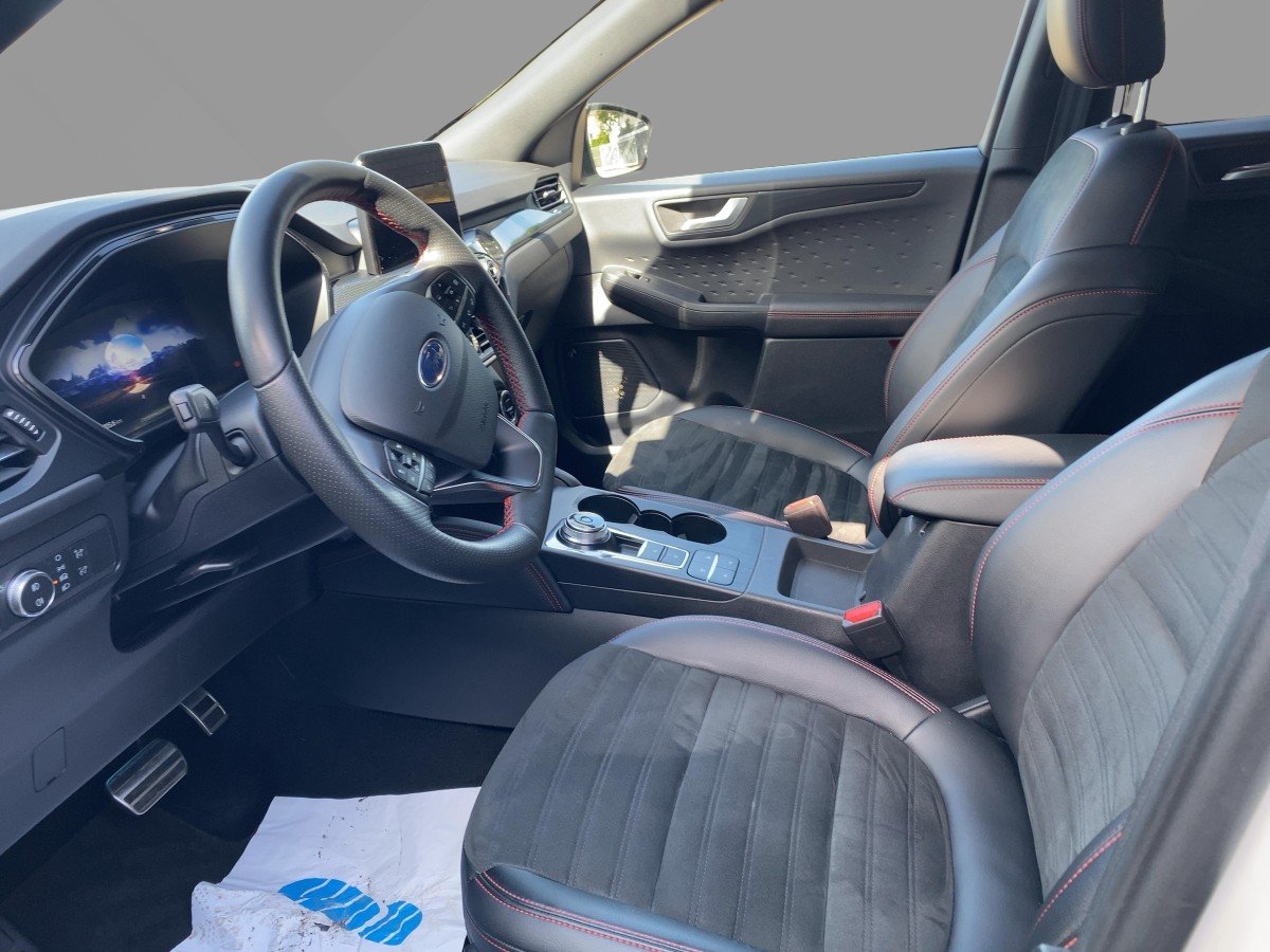 Ford Kuga 2.5 Duratec PHEV ST-Line X AHK*CAM*LED*NAVI