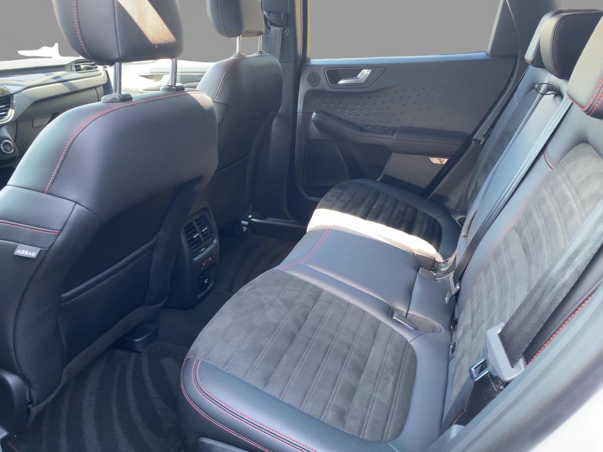 Ford Kuga 2.5 Duratec PHEV ST-Line X AHK*CAM*LED*NAVI