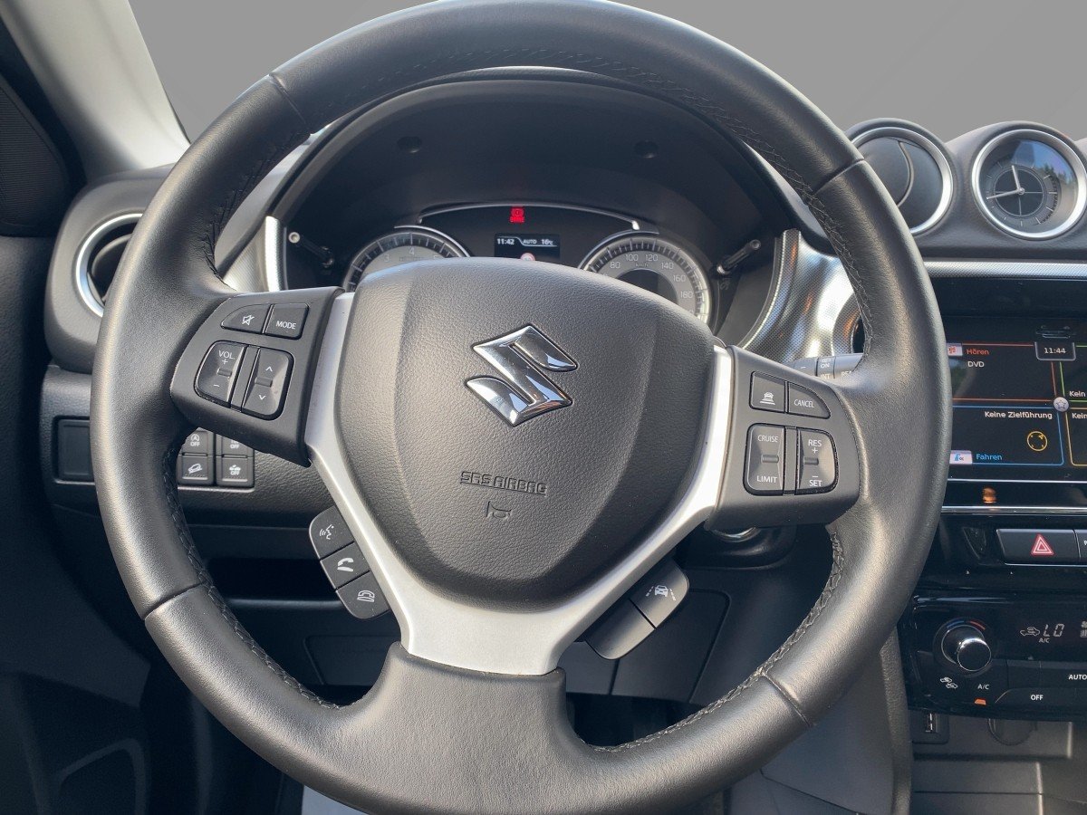 Suzuki Vitara 1.4 Comfort + 4x4 Comfort+ CAM*LED*NAVI