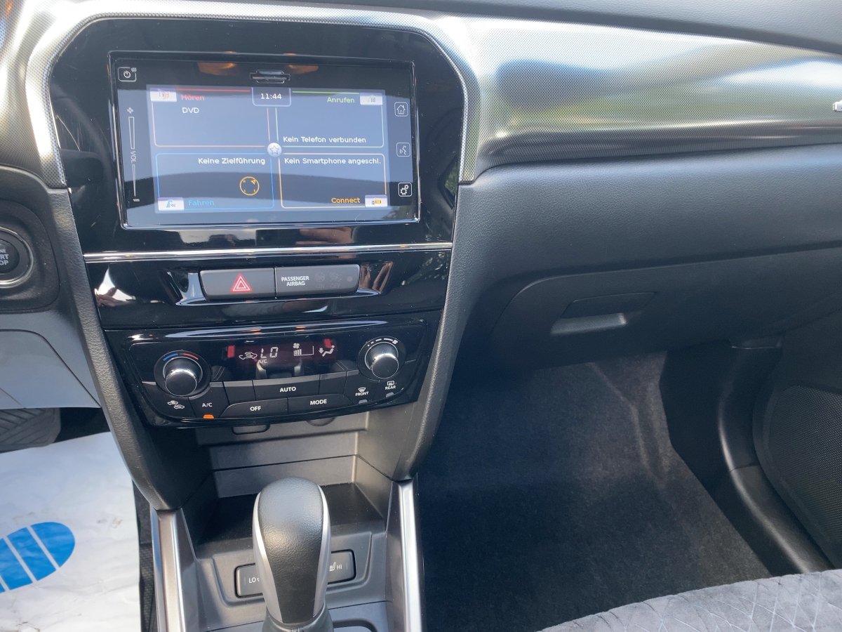 Suzuki Vitara 1.4 Comfort + 4x4 Comfort+ CAM*LED*NAVI