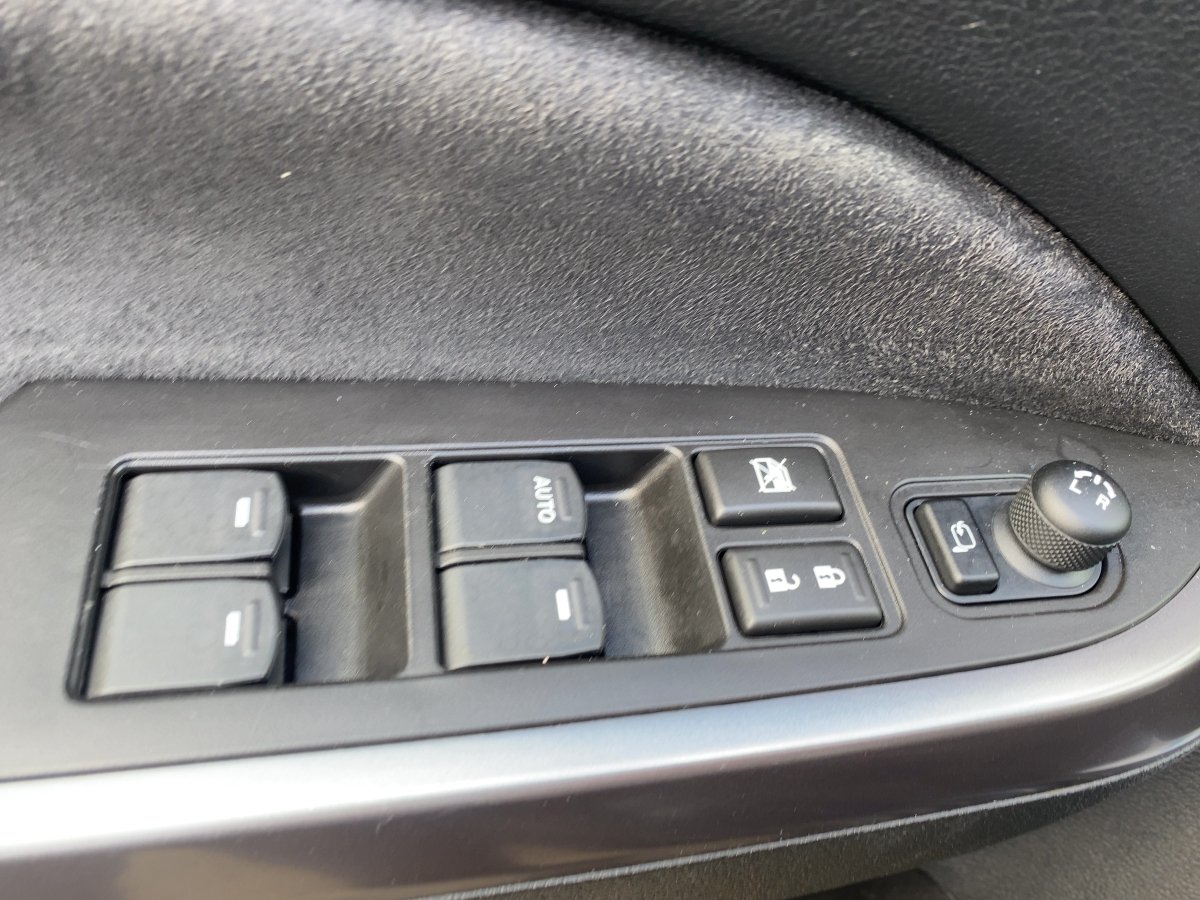 Suzuki Vitara 1.4 Comfort + 4x4 Comfort+ CAM*LED*NAVI