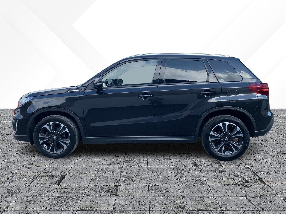 Suzuki Vitara 1.4 Comfort + 4x4 Comfort+ CAM*LED*NAVI