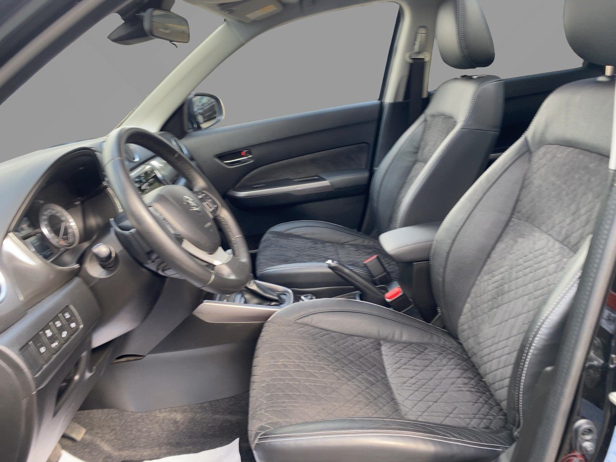 Suzuki Vitara 1.4 Comfort + 4x4 Comfort+ CAM*LED*NAVI